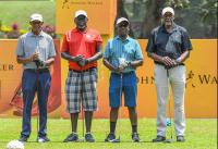SENIORS GOLF OPEN: Luutu holds on to win delayed finale