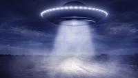UFO expert dives into mystery of strange object found in Estonia in 1960s