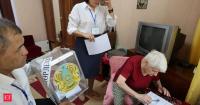 Kazakhstan holds first Parliamentary elections under new Constitution