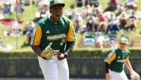 Iowa blanks New Jersey 6-0 at Little League World Series