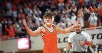 Ross places second, Robideau claims third at U20 World Championships