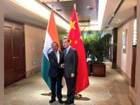 National Security Adviser Doval heads to China for talks with Wang Yi