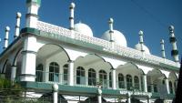 NFP hails Muslim community’s contribution to Fiji