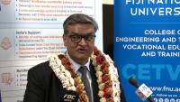 FNU Solar Hub targets Fiji’s skills gap