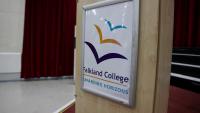 Falklands College Students Recognised At Awards Evening