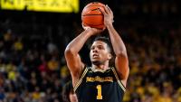Four U-M hoops takeaways from loss to Lithuania