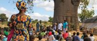The Midnight Terror: Malawi’s 2002 Vampire Scare