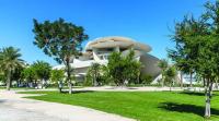 Qatar Museums announces ICOM Board for 2026-2028