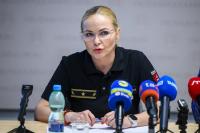 Maskarova: Police Funding Shouldn't Be Linked to Sensitive Cases