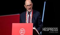 Spain presses FIFA for 2030 World Cup final as Morocco advances rival bid