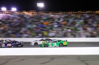 “I’m Not One To Inflict Damage”- Tempers Flare at Dale Jr’s CARS Tours As Short-Track Star Calls Out Grassroot Racing’s Downfall