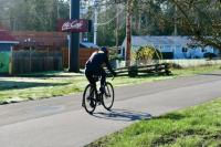 LETTER: Prioritize safe travel for cyclists and cars