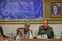 Iran's Acting Defense Minister: We Are Reassessing Our Capabilities in Preparation for Future Threats
