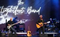 The legend lives on: Lightfoot Band brings icon’s music to Sudbury