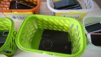 Education technology industry to advocate for responsible digital usage in classrooms amid proposed screen time limitation