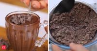 Rakhi special sweet recipe: Make Chef Kunal Kapur’s chocolate banana mousse with just 4 ingredients