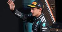 Mercedes boss Toto Wolff defends ordering Russell to let Antonelli by
