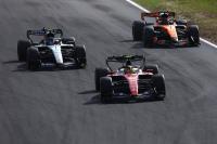 Mercedes "clearly" not F1's best team anymore - Kimi Antonelli