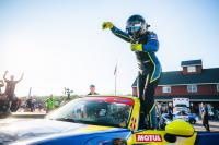 Adakonis Wins His Third Whelen Mazda MX-5 Cup Race in Round Nine at VIR