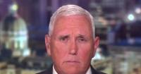 Pence: ‘Last Thing’ Our Economy Needs Is a Trade War with Canada