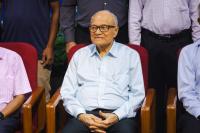 'Dr. Hassan Hameed's book an invaluable contribution'