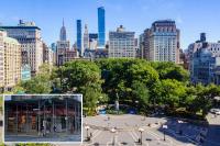 NYC’s Union Square seeing frenzy for office, retail space