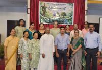 Mangaluru: Holy Cross Church holds waste management awareness programme