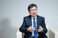 3rd Five-Year Plan: Raymond Tam: Multi-layered cross-border transport network Drives Macao-Hengqin Integration
