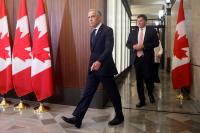 U.S.-Canada breakdown shows limits of Trump’s aggressive trade strategy