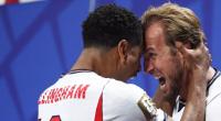 Harry Kane Crowned Germany's Player of Year for 2026