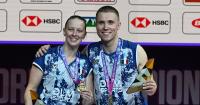 French toast: How a European nation like France dominated Badminton World Championships with two gold medals