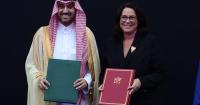France Saudi Arabia Esports