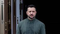 Russia to mobilise 300,000 new troops after losing 'maximum' amount in land grabbing bid, Zelenskyy warns