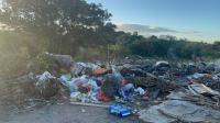 Health at risk amid eSikhaleni illegal dumping crisis