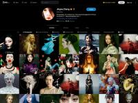 Artists Built A Site To Escape AI. Scrapers Are Coming For It Anyway