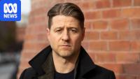 Former The OC actor on crusade to take down 'stupid' cryptocurrency