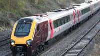 CrossCountry expects 'full service' return after power cut cancels Scots trains