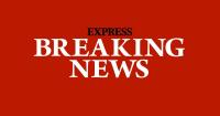 One killed as major rock band's tour bus crashes in horror accident