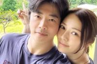 Kwon Sang Woo and Son Tae Young reflect on six years of family life in the United States