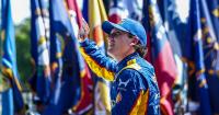 Kyle Kirkwood wins IndyCar race in downtown D.C. celebrating U.S. 250th birthday
