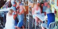 Off-Duty Law Enforcement Arrested for Bar Altercation in Central Florida