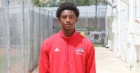Florida 2028 Top247 WR commit Armani Strong sets Big Ten visit