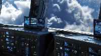 20 GW of computing capacity: NVIDIA-backed US startup to build data centers in space
