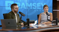 'The Ramsey Show' gives listeners 'clues' to tell if you're broke, average or wealthy — do you need 'a good reality check'?