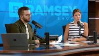 Rachel Cruze and George Kamel share the spending 'clues' that reveal if you're broke, average or wealthy