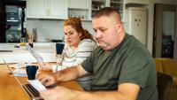 Rocket Mortgage pushes home equity loans to wipe out credit card debt — here's how that could backfire on homeowners