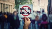 A civilisational approach to social media