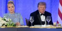 DC insiders reveal why Trump's top secretary candidate will crash and burn