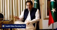Former cricket captains appeal to Pakistan over jailed ex-PM Imran Khan’s healthcare