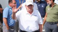 Doctors warn Trump’s weight poses a significant health risk